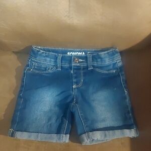 🏖 Sonoma Classic Blue Jean Shorts